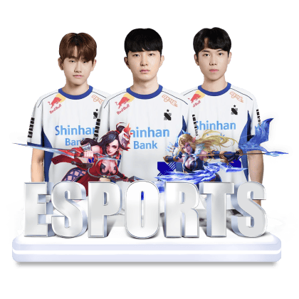 亚美体育电竞场馆