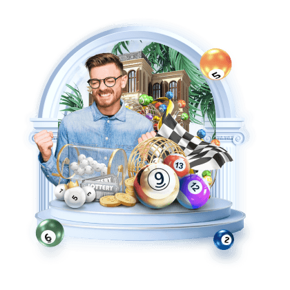 亚美体育彩票场馆